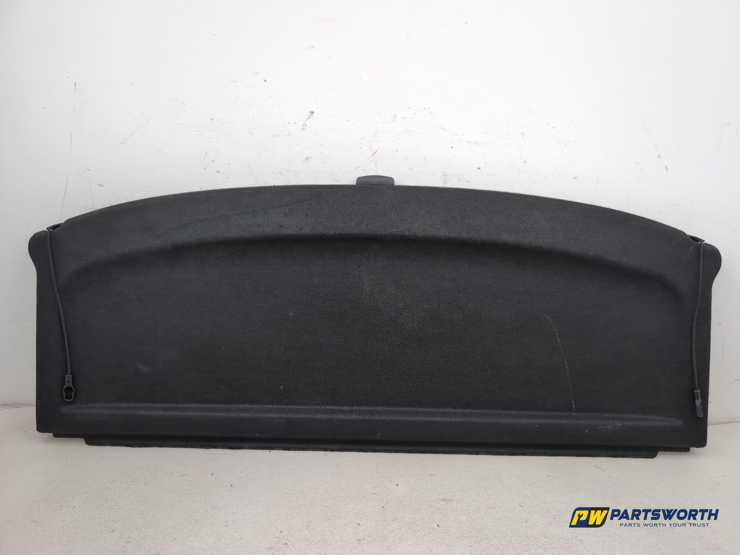 Parcel Shelf 4
