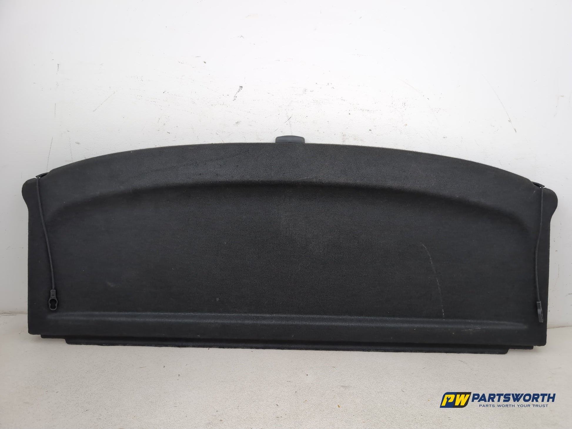 Parcel Shelf 4