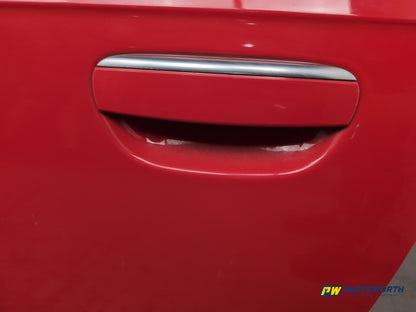 Door Front LH 4