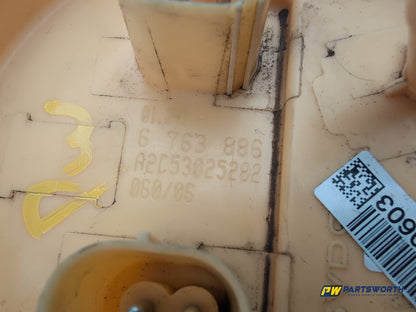 Fuel Pump 4