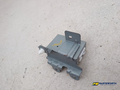 ECU Body 4