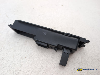 Centre Console Trim  4