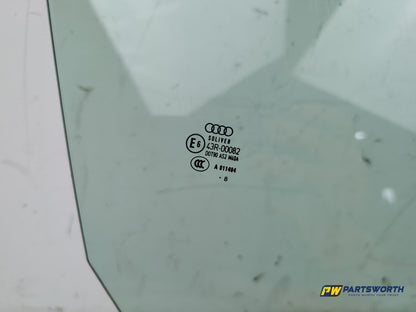 Door Glass Front RH 4