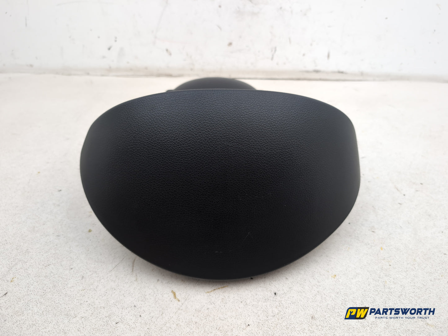 Steering Column Shroud Upper 4