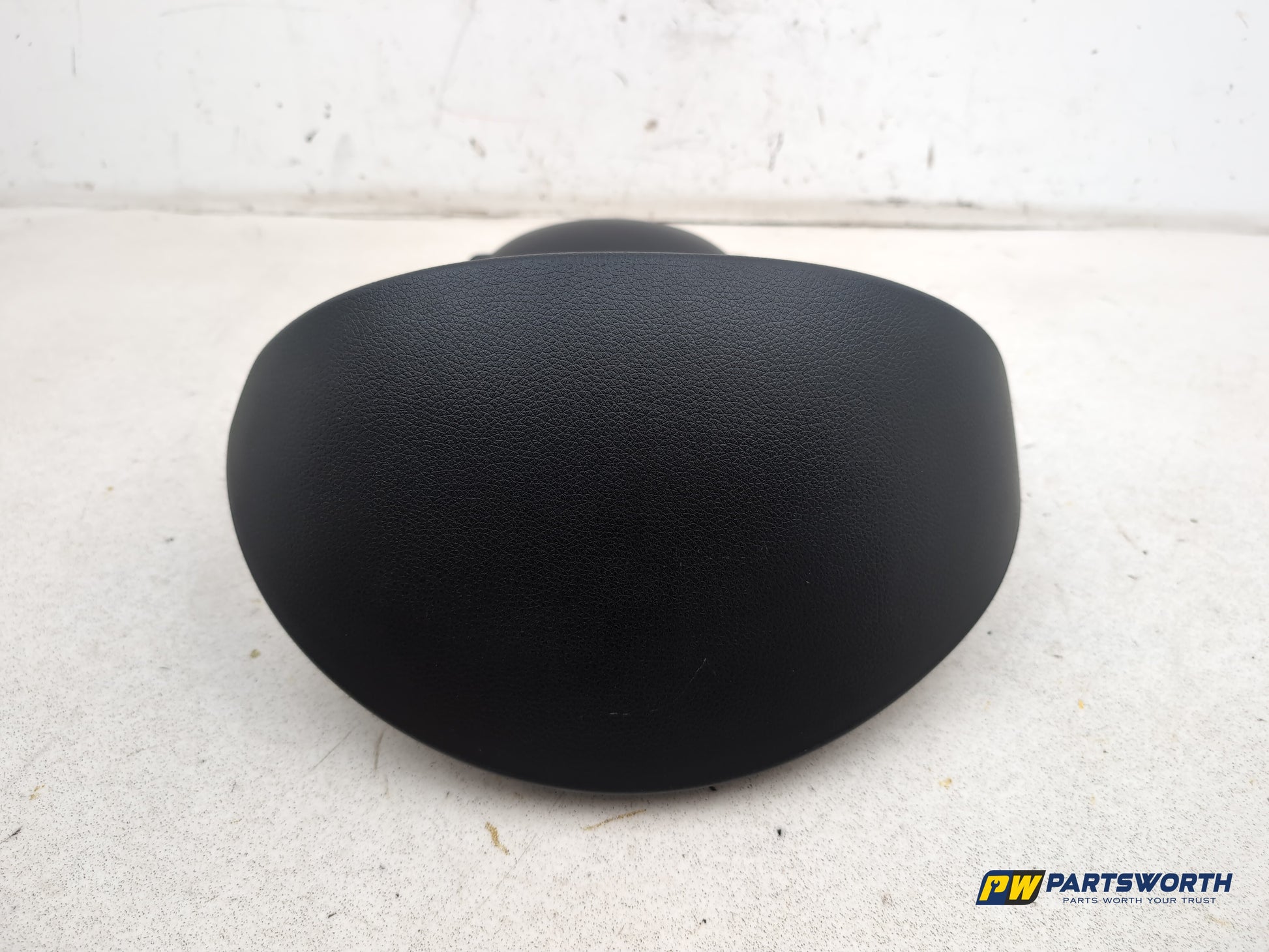 Steering Column Shroud Upper 4