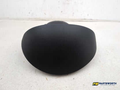 Steering Column Shroud Upper 4
