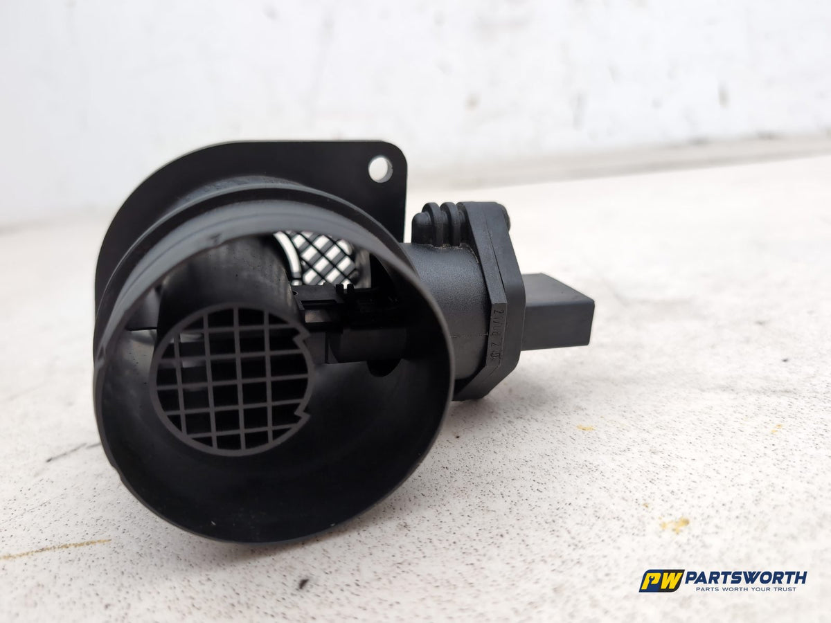 Mass Air Flow Meter 4