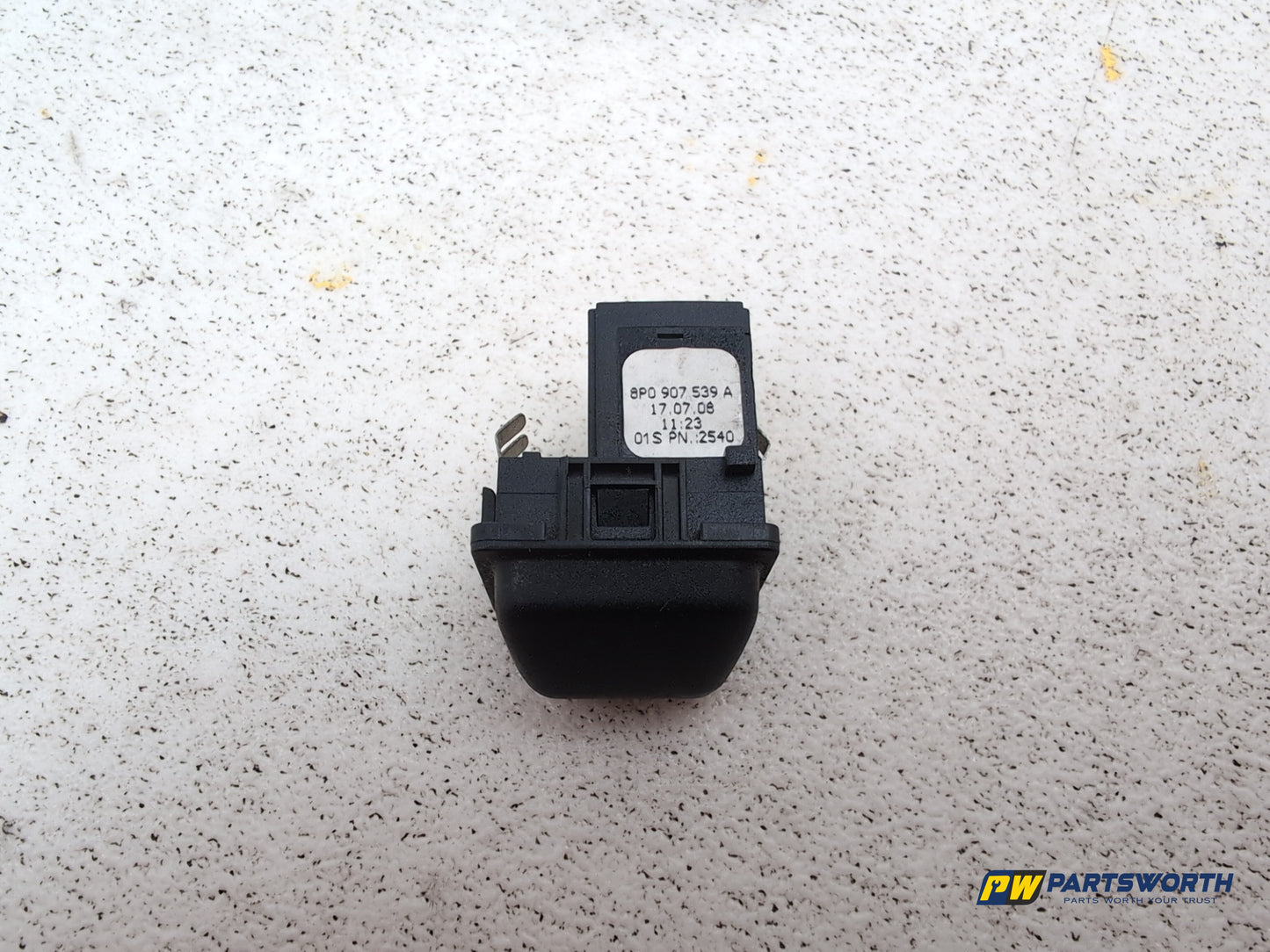 Misc sensor 4
