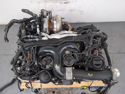Automatic Engine 4