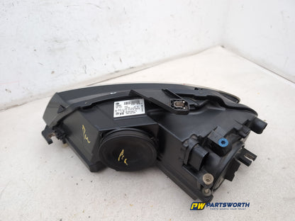 Headlamp RH 4