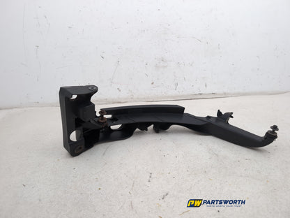 Headlamp Panel Support Bracket RH 4