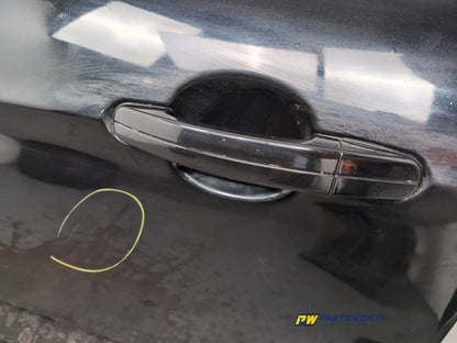 Door Front LH 4