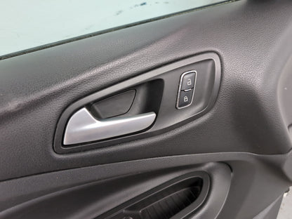 Door Front LH 11