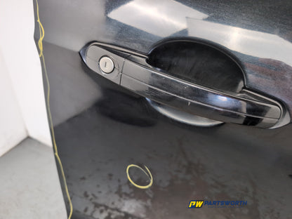 Door Front RH 4