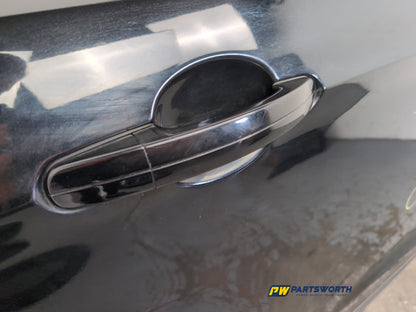 Door Rear RH 4