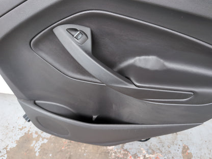 Door Rear RH 10