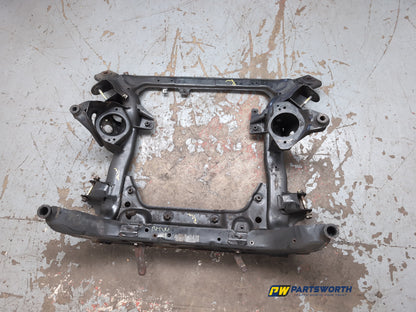 Subframe Front 4