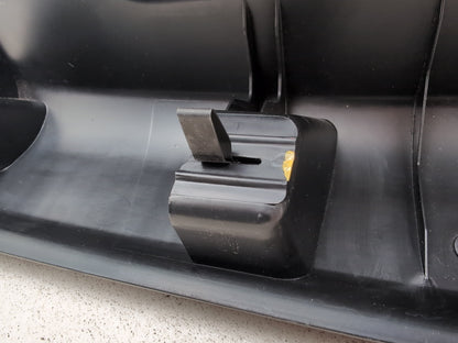 Boot Or Tailgate Trim Board 8