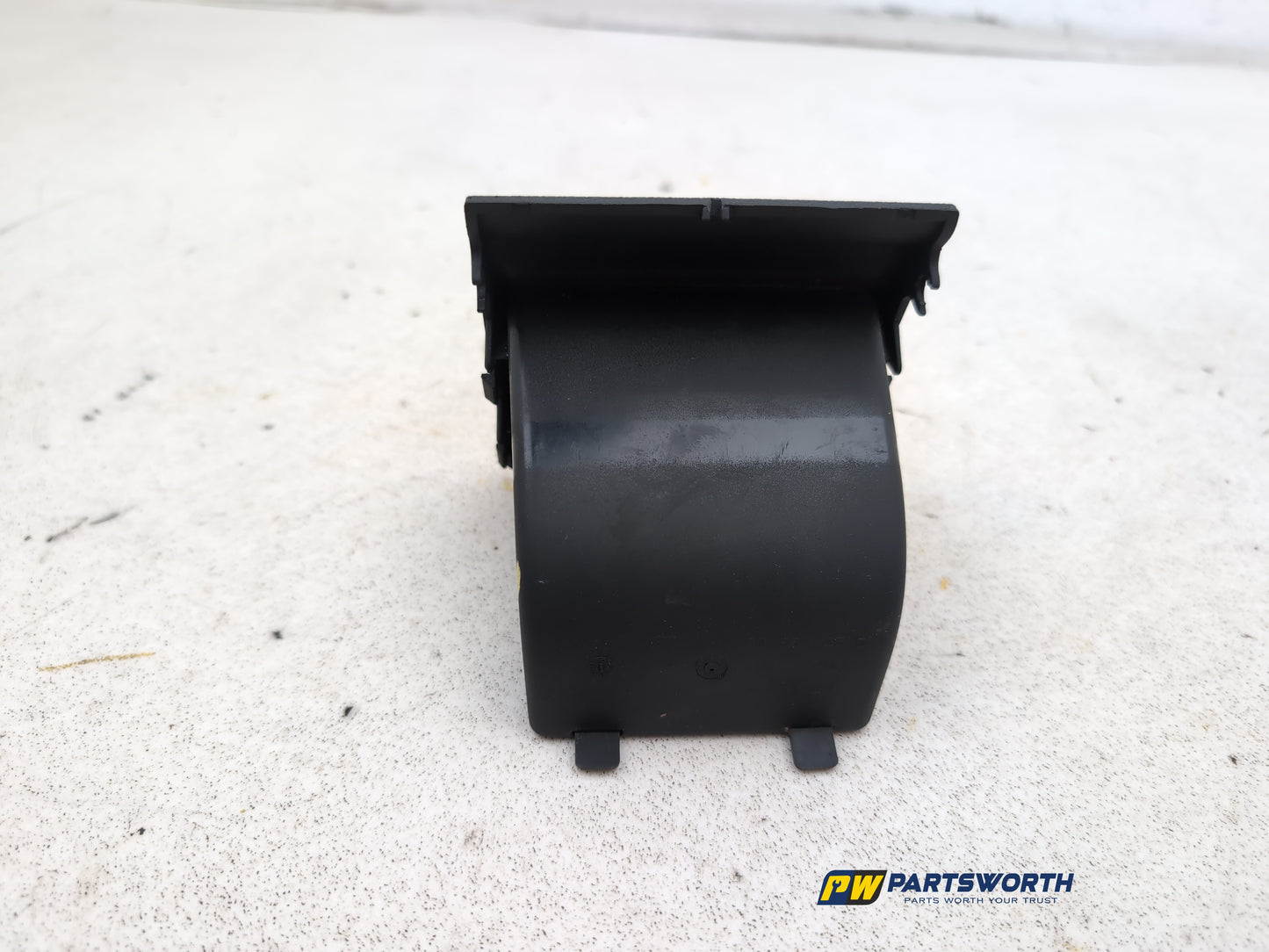 Centre Console Trim  4