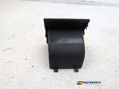 Centre Console Trim  4
