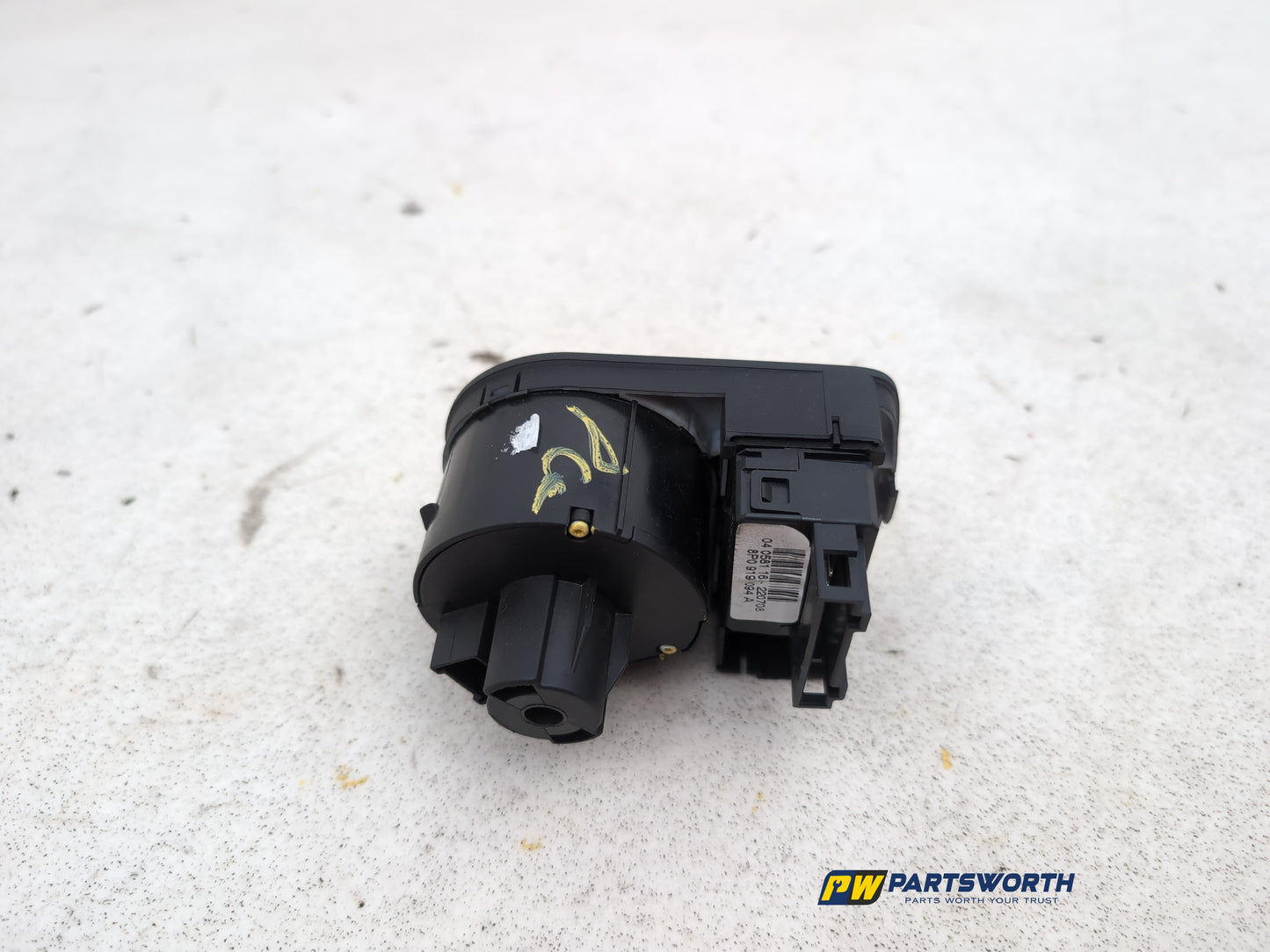 Switch Headlamp 4