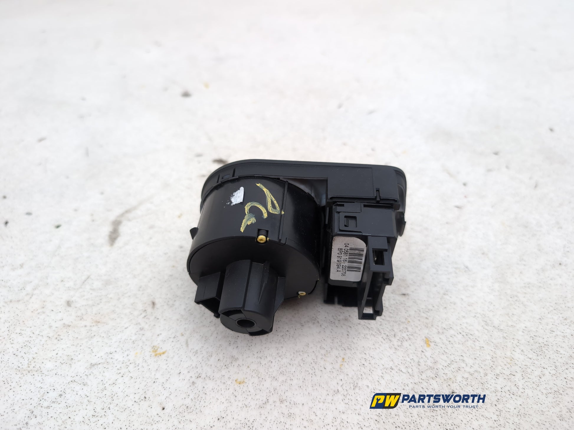 Switch Headlamp 4