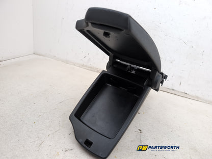 Centre Console Armrest 4