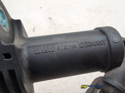 Clutch Slave Cylinder and Pipe  4