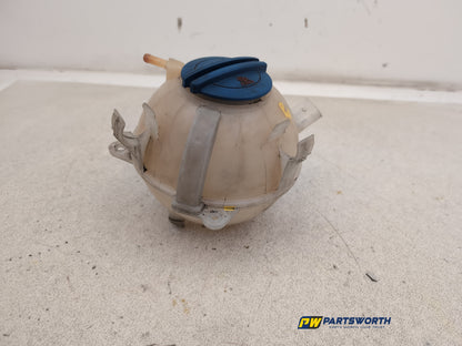 Radiator Expansion Tank 4