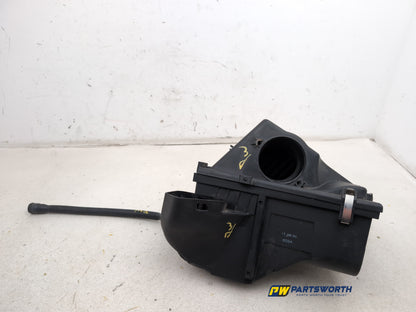 Air Filter Airbox 4