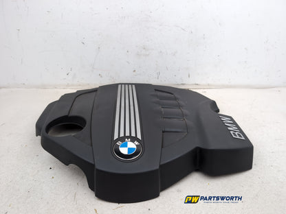Engine Cover 4