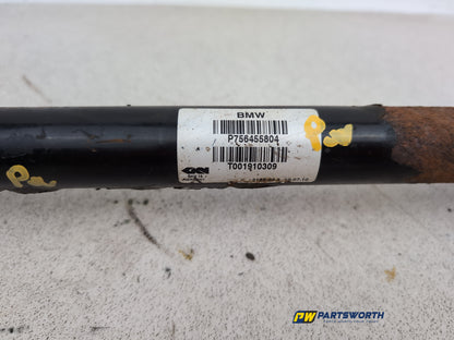 Driveshaft Rear RH 4