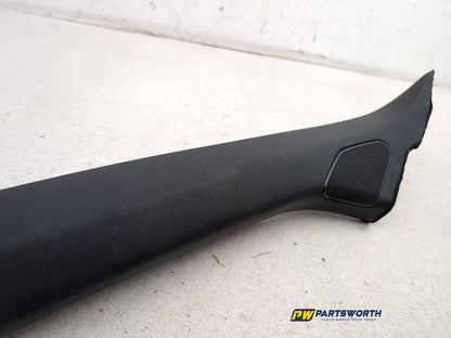 LH A Pillar Trim  4