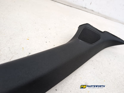 RH A Pillar Trim  4