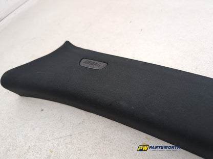 LH A Pillar Trim  4