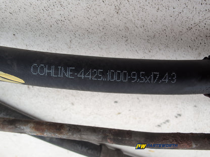 Misc pipes 4