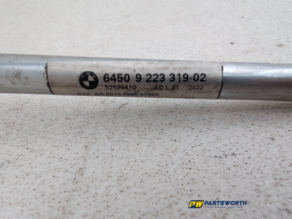 Air Conditioning Pipe 4