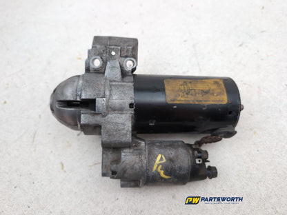 Starter Motor 4