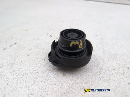 Fuel Filler Cap 4