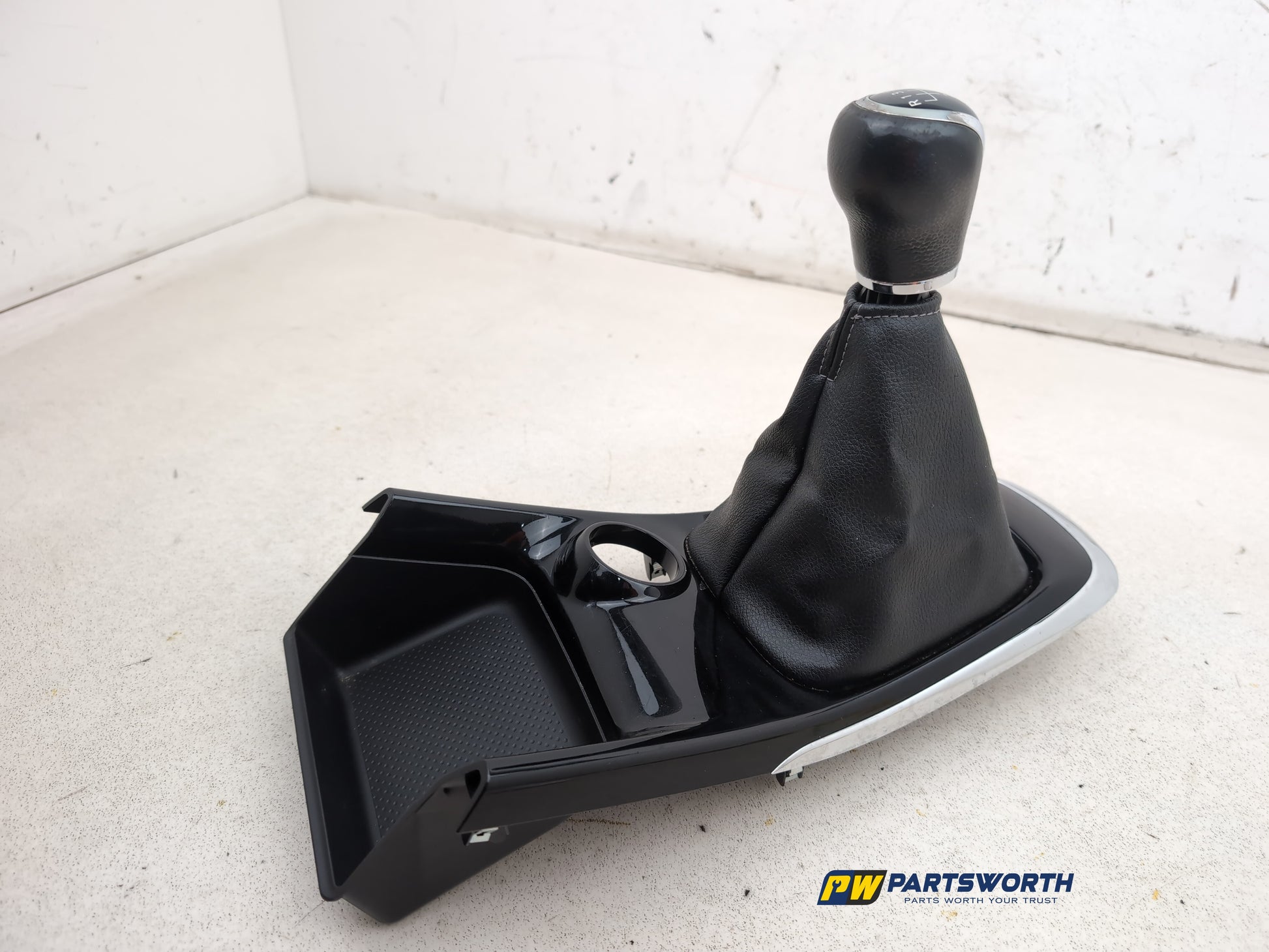 Gear Lever Gaiter 4