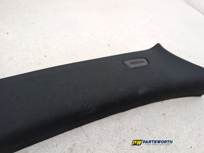 RH A Pillar Trim  4