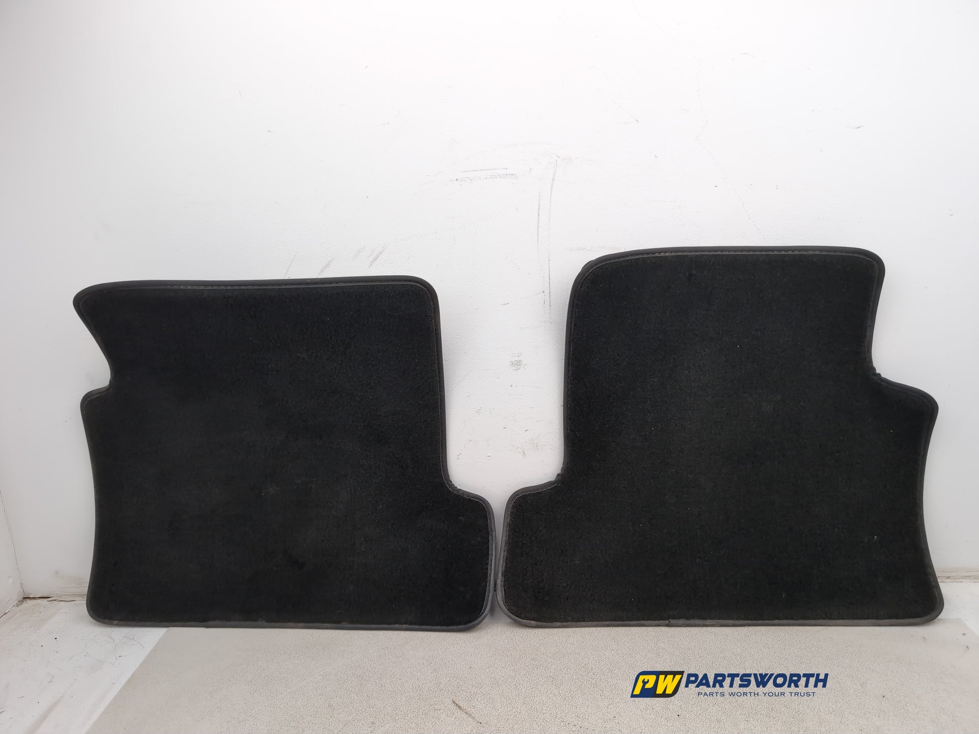 Mat Set Carpet 4