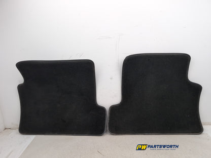 Mat Set Carpet 4