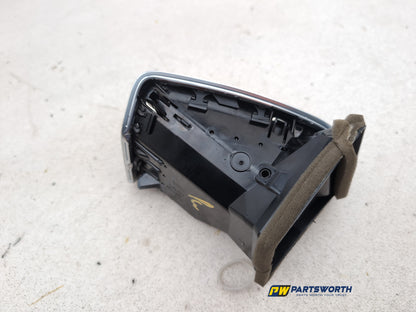 Dashboard Trim With Air Vent  4