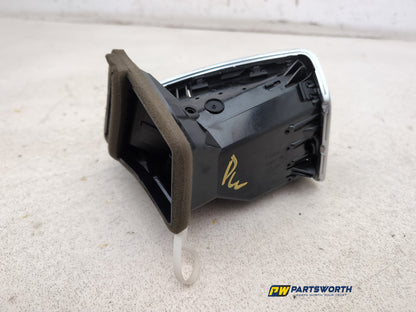 Dashboard Trim With Air Vent  11
