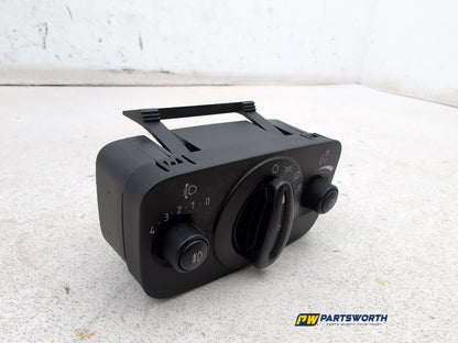 Switch Headlamp 4