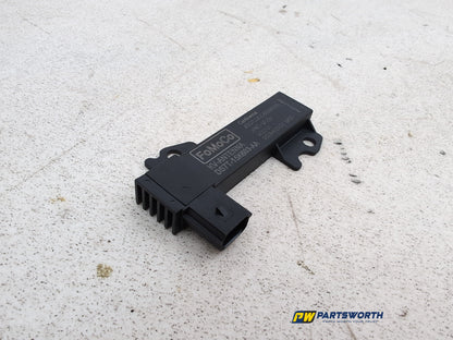 Keyless Control Unit 4
