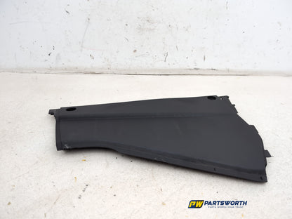 Centre Console Trim  4