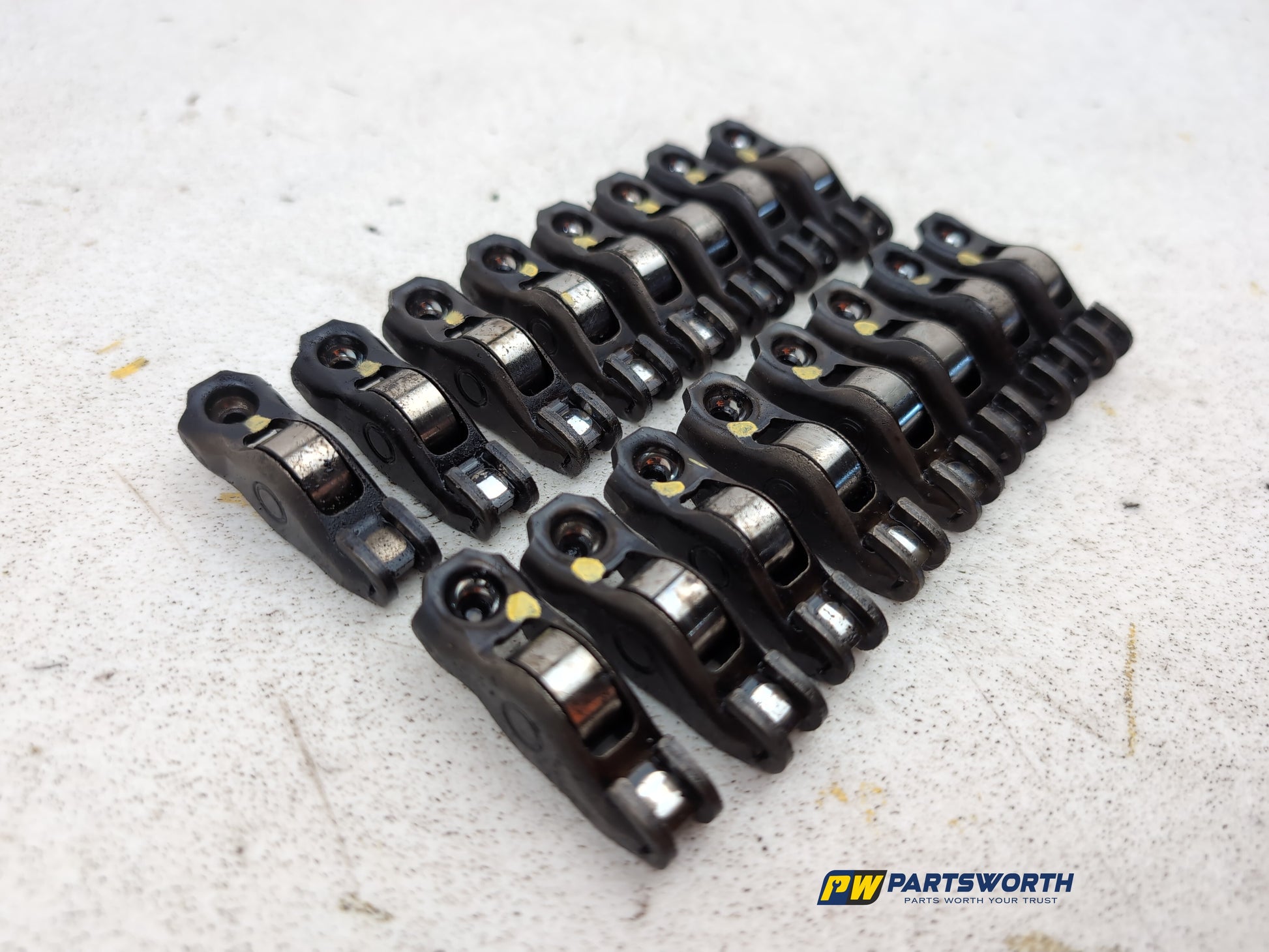 Misc trims 4