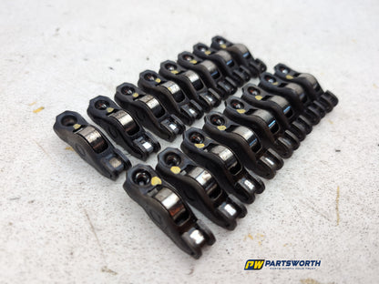 Misc trims 4